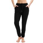 Walifrey Women’s Joggers with Pockets Review for Home Workouts