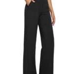 G4Free EverGoing Yoga Pants Review: Wide Leg Comfort with Pockets