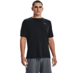 Under Armour Tech 2.0 Short-Sleeve T-Shirt Review for Training