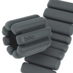Bala Bangles Wrist & Ankle Weights 2lb Pair Review
