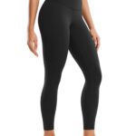 CRZ YOGA Butterluxe Yoga Leggings 25in Review