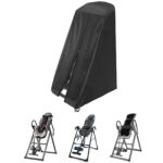 Iceberg Elf Inversion Table Cover for Indoor and Outdoor Protection