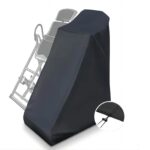 Guisong Inversion Table Cover Review: Waterproof 420D Protection