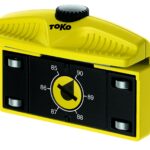 TOKO Edge Tuner PRO Ski & Snowboard Edge Sharpener Review TOKO Edge Tuner PRO Ski & Snowboard Edge Sharpener Review