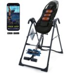 Teeter EP-560 Ltd Inversion Table Review for Home Recovery