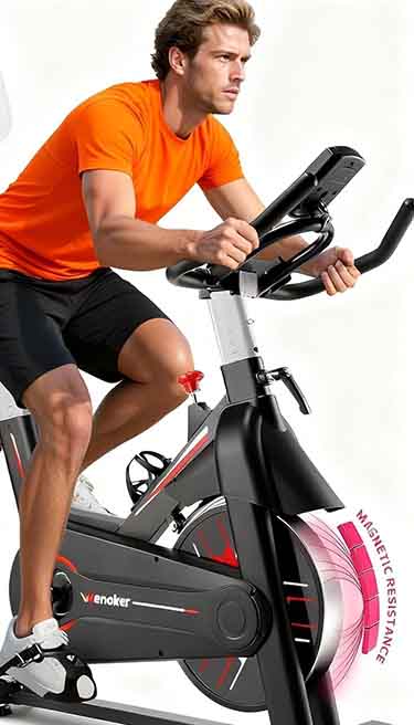 best exercise bike for weight loss