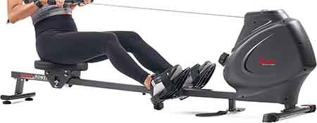 best rowing machine under 500 dollars