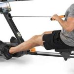 best rowing machine for small spaces