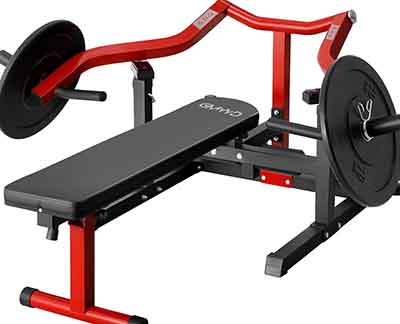 best weight bench under 200 dollars
