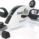 best exercise bike for small places