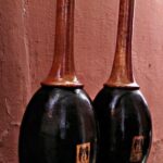 Jeffry Indian Clubs Bubble Drops Clubs 3lb Pair