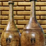 Jeffry Indian Clubs Thoppai Karalai 15lb Pair Review