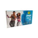 Zumba Tone Up Pro DVD System Review for Home Workouts