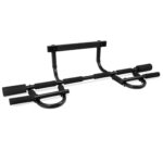 ProsourceFit Multi-Grip Pull Up Bar for Home Workouts
