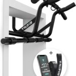 PULLUP & DIP Door Frame Pull-Up Bar Review for Home Workouts PULLUP & DIP Door Frame Pull-Up Bar Review for Home Workouts