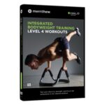 STOTT PILATES Halo Training DVD for Advanced Home Workouts
