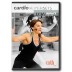 Cathe Cardio Supersets Low Impact Workout DVD Review