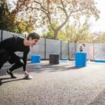 which exercise burns more calories